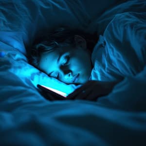 Night Calm Harmony: Relaxing Melodies for Deep Sleep - Deepest Statement