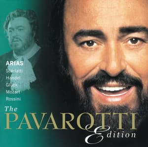 The Pavarotti Edition, Vol.7: Arias - Luciano Pavarotti