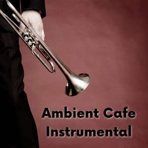 Ambient Cafe Instrumental Playlist - Coffee House Instrumental Jazz Playlist