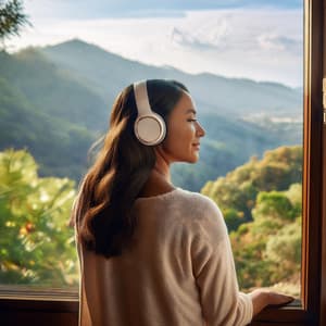 Reflexiones Tonales: Sonidos Para Una Velada Contemplativa - Hola muestras de frecuencia