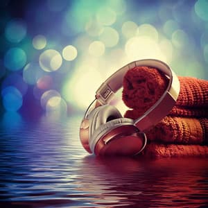 Soothing Rhythms: Music for Relaxing Moments - Elemental Samples