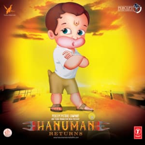 Hanuman Returns - Daler Mehndi