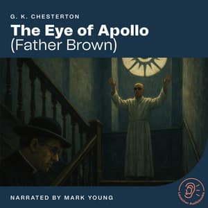 The Eye of Apollo - Father Brown