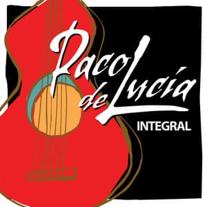 Integral - Paco de Lucía