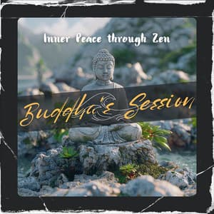 Inner Peace through Zen - Buddha's Session