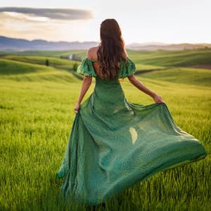 Music for the Soul’s Journey Into Infinite Calm - Relaxing Music Vibrations