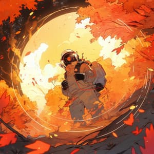 幻想の瞬間 - Chill Hip Hop