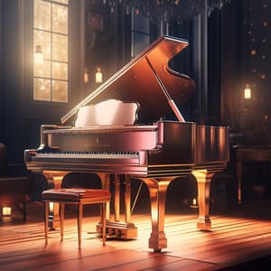 Piano Music for Tranquil Meditation - Tranquil Piano