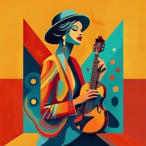 Lounge Tranquilo De Jazz: Ritmos Para Relajarse - Café ChillHop