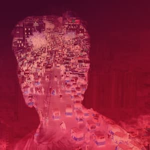 All Human Beings - Max Richter