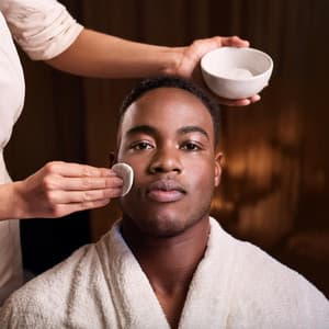 Felicidad De Música Para Masajes: Flujo Armónico Suave - Frío coreano