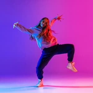 Dreamy Nights: Hip Hop Sleep Music - Classical Music for Brain Power