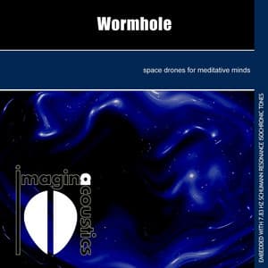 Wormhole - Imaginacoustics