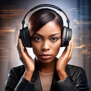 Focused Frequencies: Music for Deep Concentration - Worship With Us