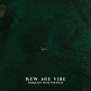 New Age Vibe: Tranquilty Music for Relax, Soothing Tones, Calmness of Mind, Time with Nature - Ministry of Relaxation Music