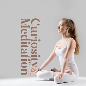 Curiosity Meditation: Mindfulness For An Open Mind, Expanding Knowledge, Directing Thoughts And Feelings - Mindfulness Meditation Unit