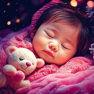 Lofi Serenades for Quiet Baby Sleep - Lullaby Baby Music