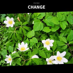 Change - Oliver Weber