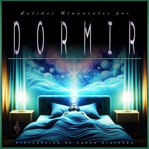 Latidos Binaurales por Dormir: Frecuencias de Sueño Profundo - Dormir