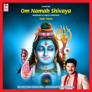 Om Namah Shivaaya - Veda Brahma K S Mahadevaiah