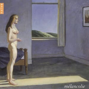 Mélancolie - Rinaldo Alessandrini