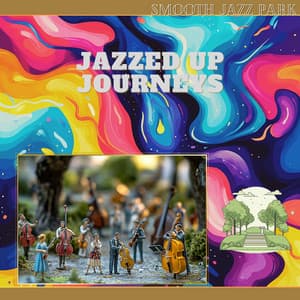 Jazzed Up Journeys - Smooth Jazz Park