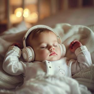 Gentle Night Tunes: Baby Sleep Music - Academy of the Stars