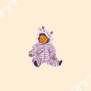 Kids Painting - Baby Slaapmuziek Luxe