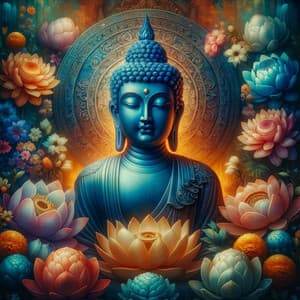 Pouvoir de la thérapie bouddhiste: Meilleure musique de méditation, l'éveil spirituel, l'oasis de formation à la pleine conscience, Exercices de yoga, Sagesse bouddhiste - Bouddha musique sanctuaire