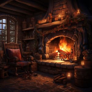 Concentración A Capella De La Llama: Música En La Antorcha - Ambiente de naturaleza