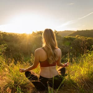 Armonías Relajantes Para Una Profunda Relajación - Orquesta Nativa Americana