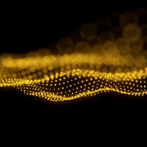 Fréquences de la Résonance d'Or - Équilibre Fréquentiel