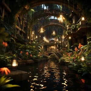 Aguas Eufónicas: Paisajes Sonoros Serenos - El Proyecto Naturaleza