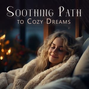 Soothing Path to Cozy Dreams - Restful Sleep Music Academy