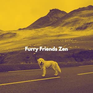 Furry Friends Zen - Romantic Jazz Music Lovers Club