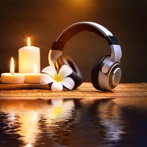 Relaxation Harmonics: Music for Spa and Massage - Healings Sound