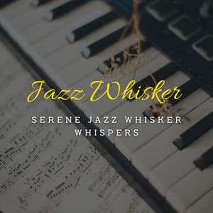 Jazz Whisker Serenades: Coffee Lounge Cat Melodies - Popular Jazz Coffee Break