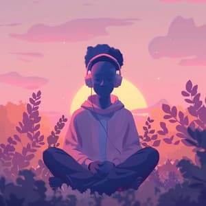 Music for Relaxation: Gentle Melodic Soothe - Mastery in Music