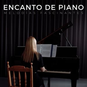 Encanto De Piano: Melodías Fascinantes - Relajación de piano definitiva