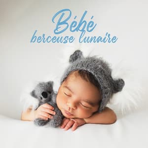 Bébé berceuse lunaire - Endormir bébé