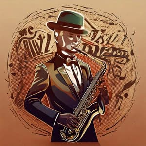 Jazz Standards Revival: Cool Classic Tunes - Relaxing Morning Coffee Jazz