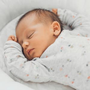 Calming Lullaby Tunes for Baby’s Bedtime - Christian Music Players