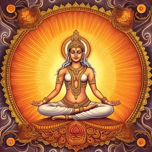 Guru Govind Om Nama Shiva - Vandemataram Srinivas