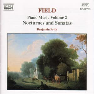 Field: Piano Music, Vol. 2 - John Field