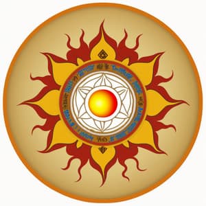 Yogi Meditation Zen Zone - Cinematic Meditation