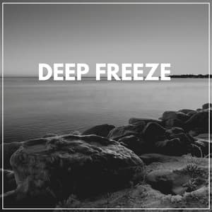 Deep Freeze - Sleeping Baby