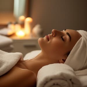 Transcendental Echoes - Music for Stress Relief