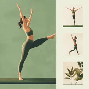 De Glansrijke Bontverwennerij: Een Verfrissende Ervaring - Yoga Sounds