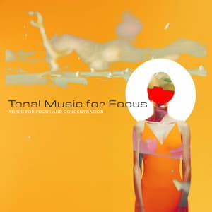 Tonal Music for Focus - Music for Focus and Concentration