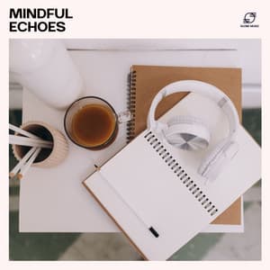 Mindful Echoes - Work Music